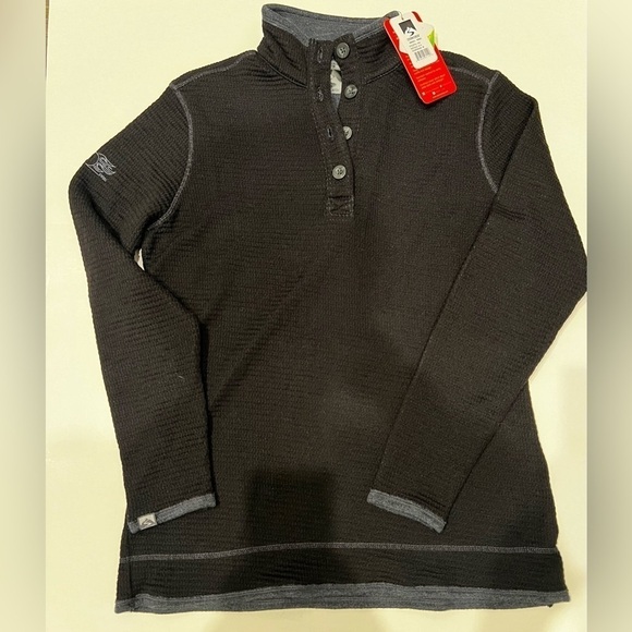 storm creek Tops - Storm Creek Women's Maverick Button-Up